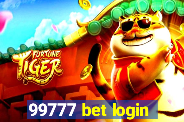 99777 bet login